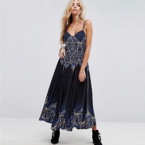 Be my baby Free people dress